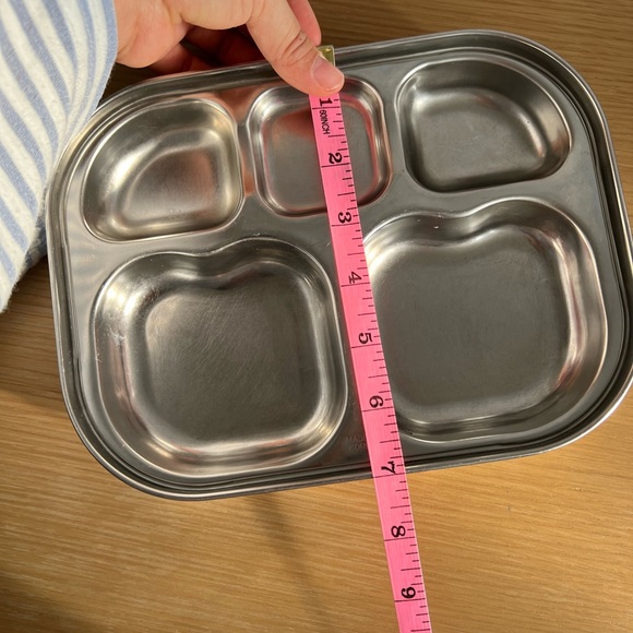 Kids Divided Plate - Picture 4 of 6